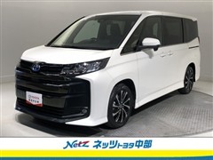 トヨタ ノア HV S-Z 7ニン