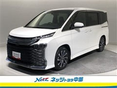 ヴォクシーHV S-Z 7ニン