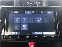 ルーミー カスタムG-T