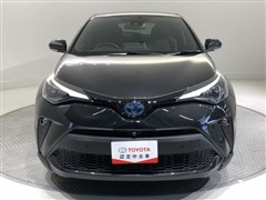 C-HR HV Gモードネロセーフ+2