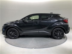 C-HR HV Gモードネロセーフ+2