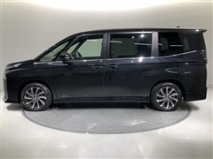 ヴォクシーHV S-Z 7ニン