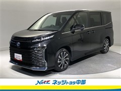 トヨタ ヴォクシーHV S-Z 7ニン
