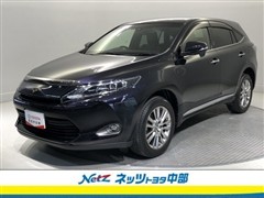 ハリアー プレミアム