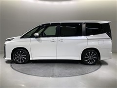 ヴォクシーHV S-Z 7ニン