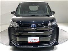 ノア HV S-Z 7ニン