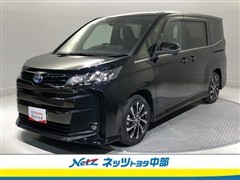 トヨタ ノア HV S-Z 7ニン