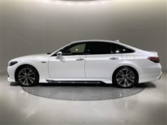 クラウンHV 3.5G-EXE