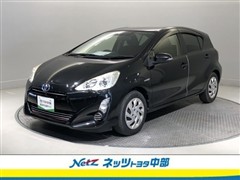 トヨタ アクア S