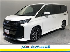 トヨタ ノア HV S-Z 7ニン