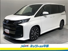 ノア HV S-Z 7ニン