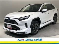 RAV4 HV G 4WD