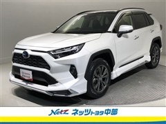 RAV4 HV G 4WD