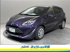 アクア Sスタイルブラック