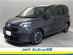 シエンタHV G 5ニン