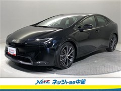 トヨタ　プリウス 2.0Z