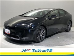 トヨタ プリウス 2.0Z