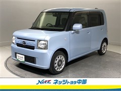 ピクシススペース X