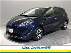 アクア S スタイルブラック