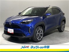 ヤリスクロス G