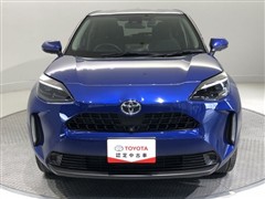 ヤリスクロス G