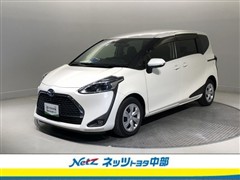 シエンタ Gウェルキャブ クルマイス