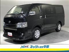 レジアスエースV S-GL Dプラ2