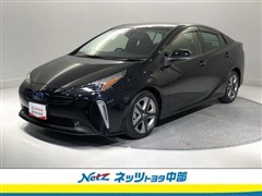 プリウス S ツーリングセレクション