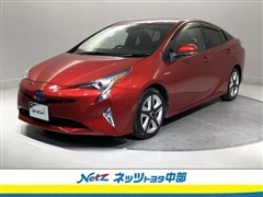 トヨタ プリウス A プレミアムツーリング