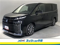 ヴォクシーHV S-Z 7ニン