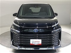 ヴォクシーHV S-Z 7ニン