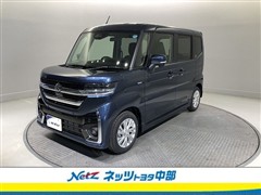 スズキ スペーシア カスタムHV GS