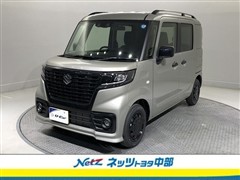 スペーシア ベース XF