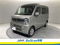 スズキ エブリィV ジョイン 4WD 5MT