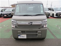 エブリィV ジョイン 4WD 5MT