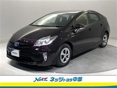 トヨタ プリウス S