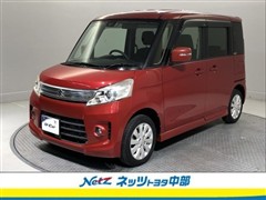 スペーシア カスタムXS