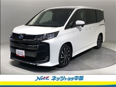 ノア HV S-Z 7ニン