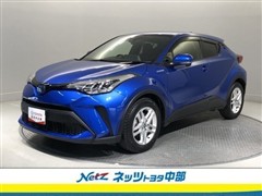 C-HR HV S