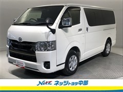 ハイエースV S-GL DKプライム2