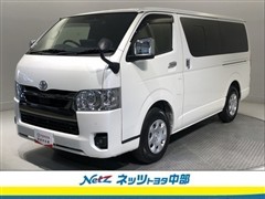 トヨタ ハイエースV S-GL DKプライム2