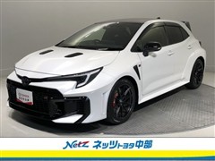 GRカローラ RZ 4WD