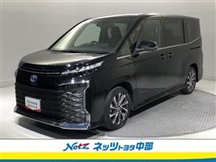 ヴォクシーHV S-Z 7ニン