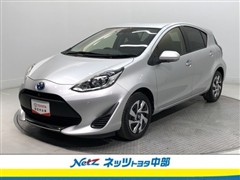 アクア S スタイルブラック