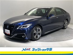 クラウン 2.0RS