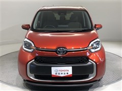 シエンタ Z 5ニン