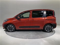 シエンタ Z 5ニン