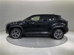 ヤリスクロス HV Z