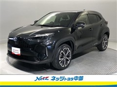 ヤリスクロス HV Z