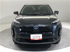 ヤリスクロス HV Z